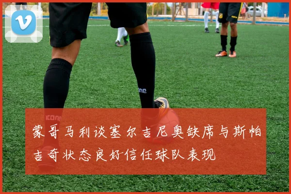 蒙哥马利谈塞尔吉尼奥缺席与斯帕吉奇状态良好信任球队表现